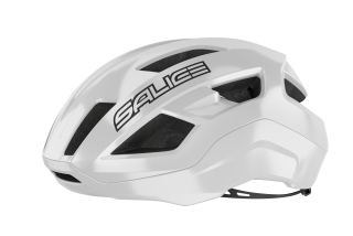 Cyklistická přilba Salice VENTO WHITE NEW
